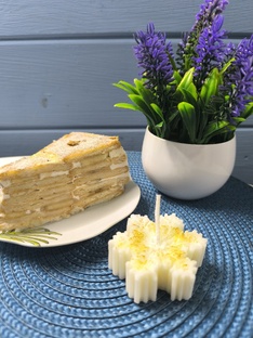 Наши кулинарные шедевры 