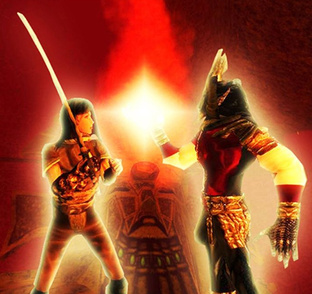 Все выложенные главы фанфика 'TES 3 Morrowind: Возрождение Луны-и-Звезды'