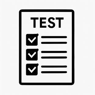 ТЕСТЫ О ЗВЕЗДАХ