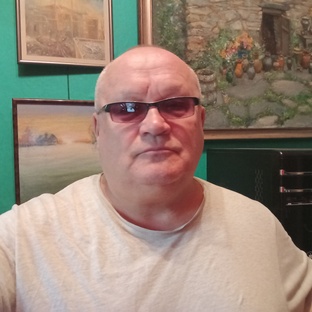 П-37 Профессия КОНСПИРОЛОГ