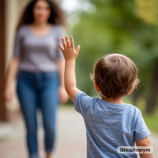 Матери и дети