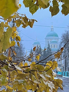 Размышления на тему спасения 