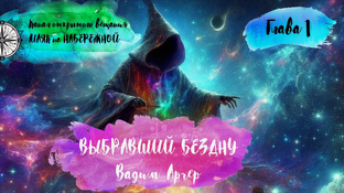ВЫБРАВШИЙ БЕЗДНУ. Аудиокнига