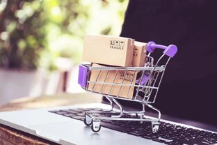 Магаз на маркетплейсе