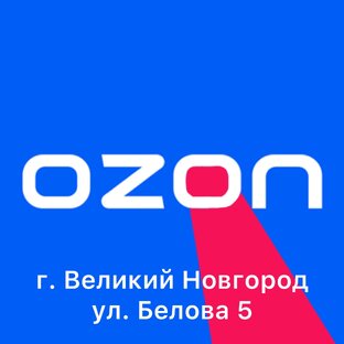 Новости  OZON