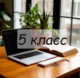 5 класс