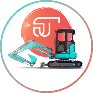 Спецтехника из Японии