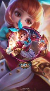 Angela
