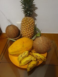 Шри-Ланка - 2024