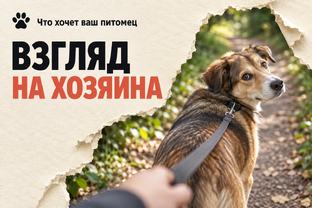 Собаки: поведение и сигналы