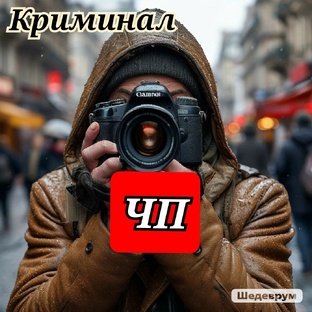 ЧП криминал 