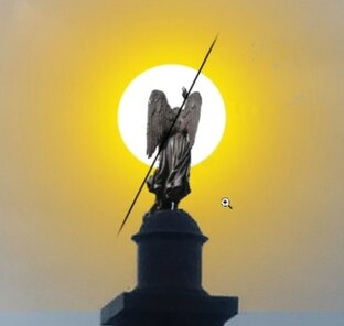 18 - 22 апреля - Родовые Рощи, ...