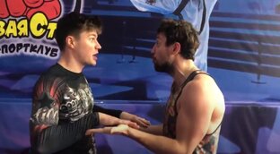 Мгновения жизни