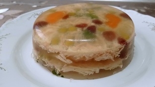 Блюда из курицы и куриного мяса