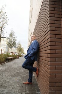 Блог Назарова