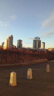 Поедем, поглядим! Екатеринбург.