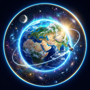 Космос внутри нас