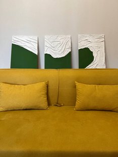 Стили в интерьере 