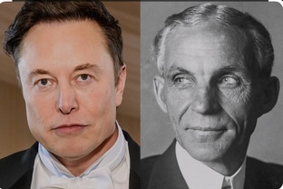 Что курит Илон Маск