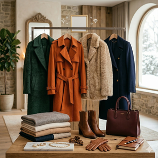 Гид по верхней одежде