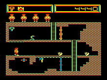 Прохождение игр