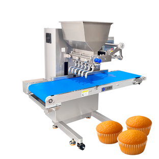 SANHE - КОНДИТЕРСКИЕ МАШИНЫ