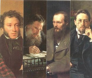 Разборы книг 