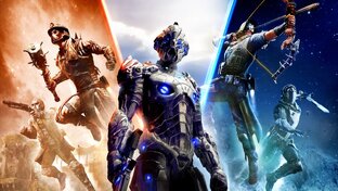 Прохождение Full HD ELEX 2 (2022)