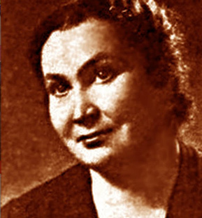Нора Адамян