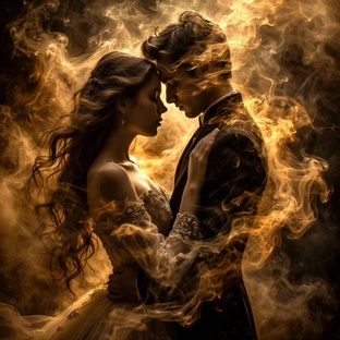 Мистическая романтика