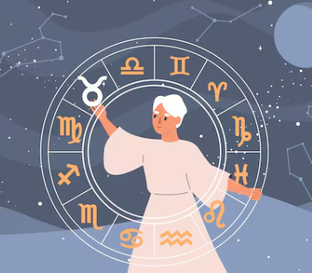 Астро прогнозы