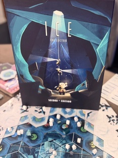 Обзоры настольных игр