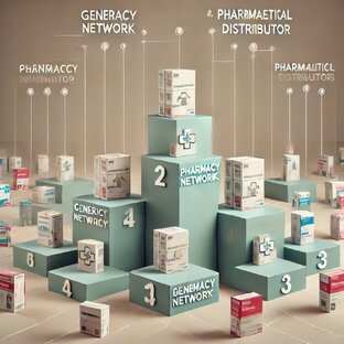 Рейтинги фармрынка