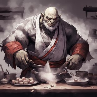 Кулинарные записки