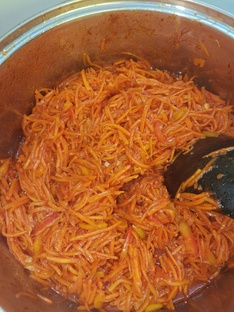 Сашины рецепты