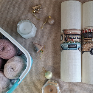 Околовышивальное