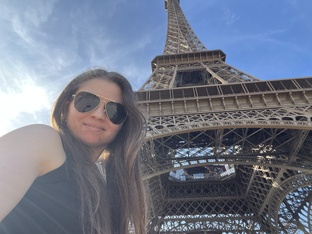 Париж, Гент, Брюссель, Дубай 2025