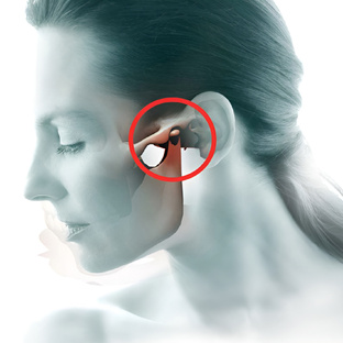 Гнатология: лечение ВНЧС