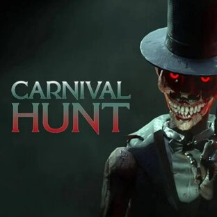 Carnival Hunt