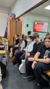 Мои ученики