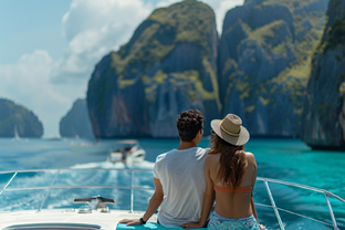 Об отдыхе на Пхукете