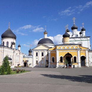 РОССИЯ. ЛУЧШЕЕ