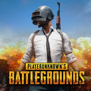Pubg mobile 