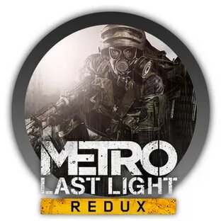 Metro:Last Light (feat Дядя Ваня Crazy Pepper)
