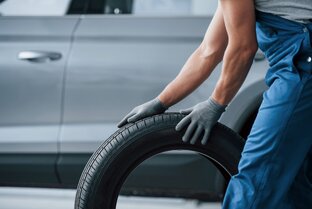 Автотовары