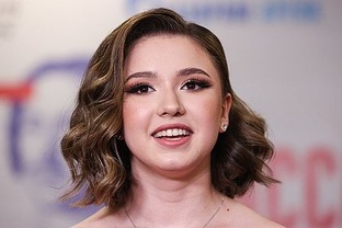 Камила Валиева