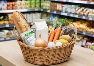 Выбираем продукты без тревоги