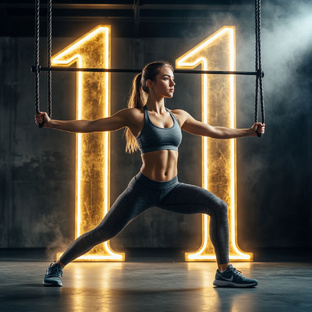 О чём говорят цифры в матрице судьбы