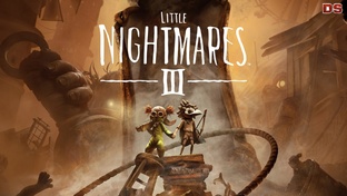 Little Nightmares 3
