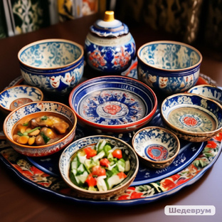 Самые вкусные блюда, которыми можно порадовать себя дома